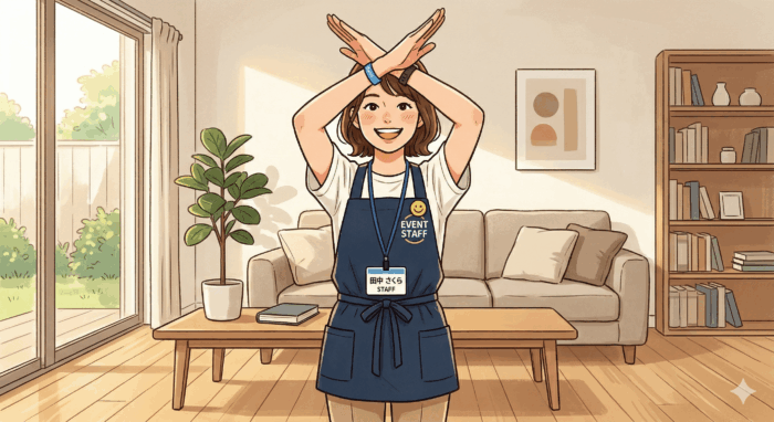 担当スタッフが合わない・嫌な思いをした場合の対処法